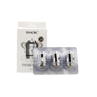 SMOK TFV16 Mesh Coils Coils LA Vapor Wholesale